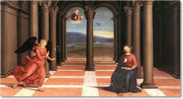 �lgem�lde Replikation