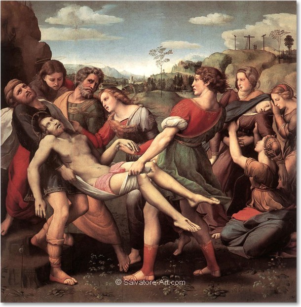 �lgem�lde Replikation