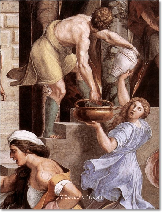 �lgem�lde Replikation