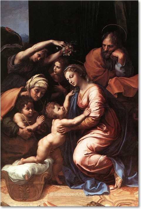 �lgem�lde Replikation