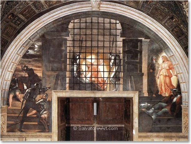 �lgem�lde Replikation