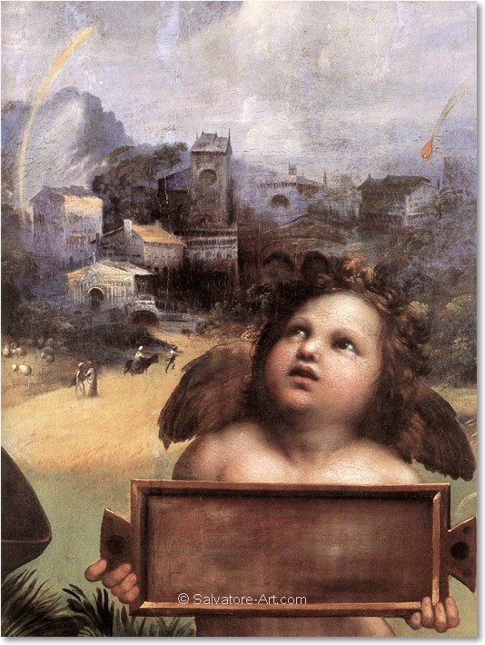 �lgem�lde Replikation