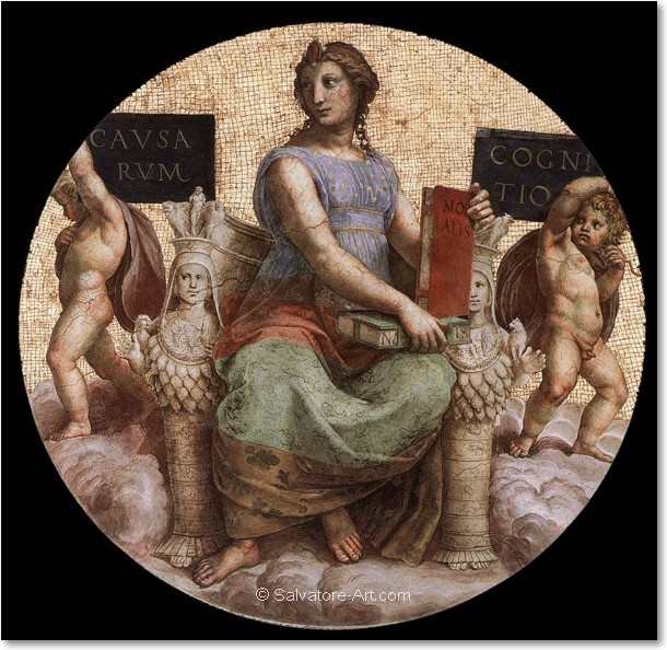 �lgem�lde Replikation