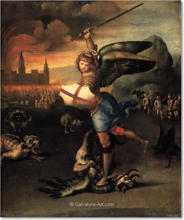 �lgem�lde Replikation