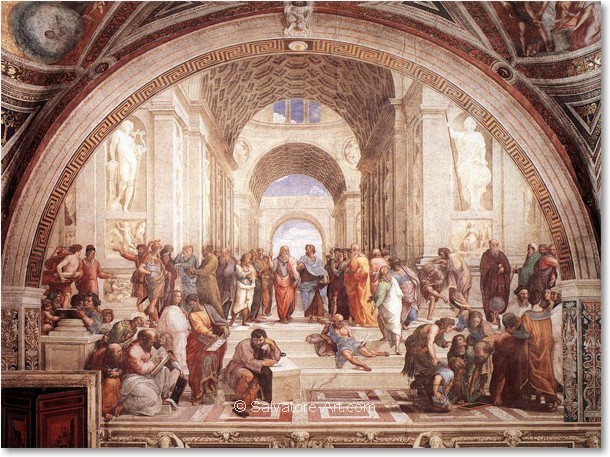 �lgem�lde Replikation