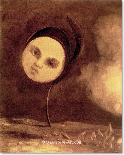 �lgem�lde Replikation