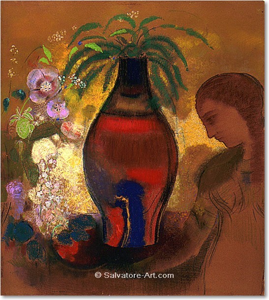 �lgem�lde Replikation