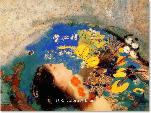 �lgem�lde Replikation