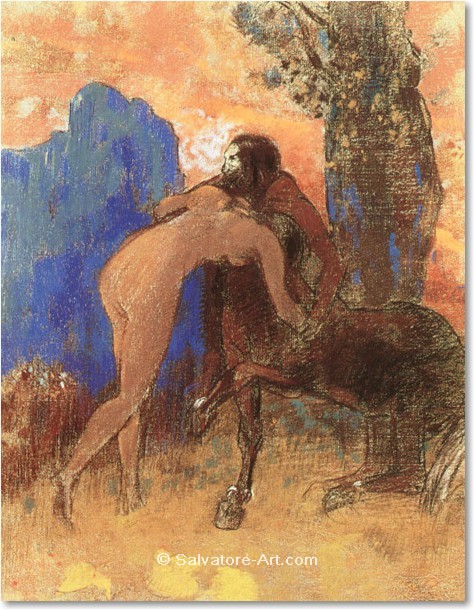 �lgem�lde Replikation