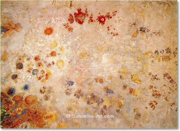 �lgem�lde Replikation