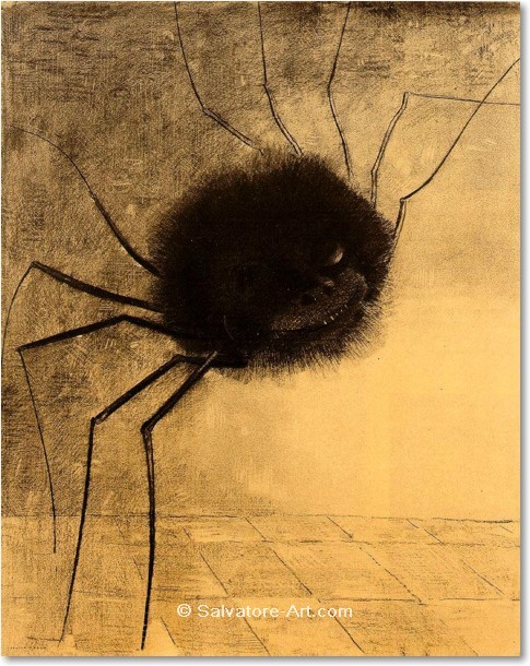 �lgem�lde Replikation