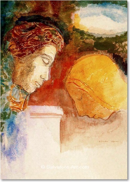 �lgem�lde Replikation