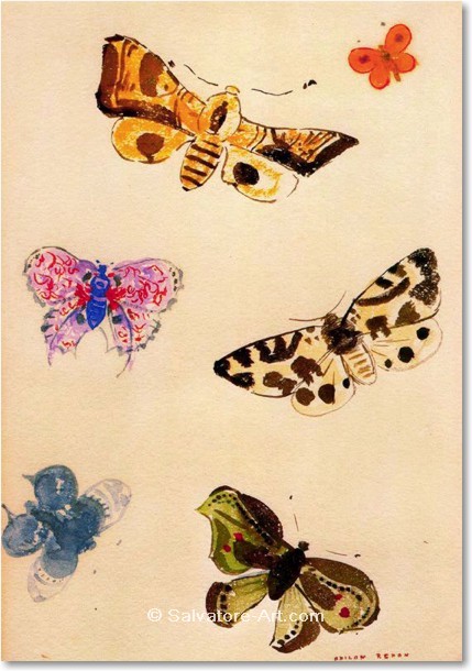 �lgem�lde Replikation