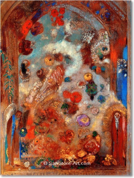 �lgem�lde Replikation