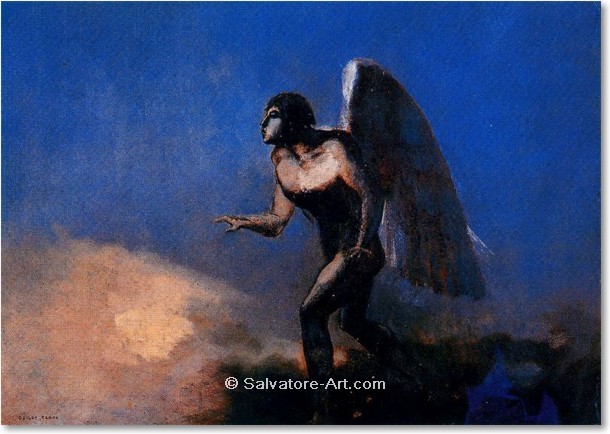 �lgem�lde Replikation