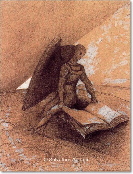 �lgem�lde Replikation