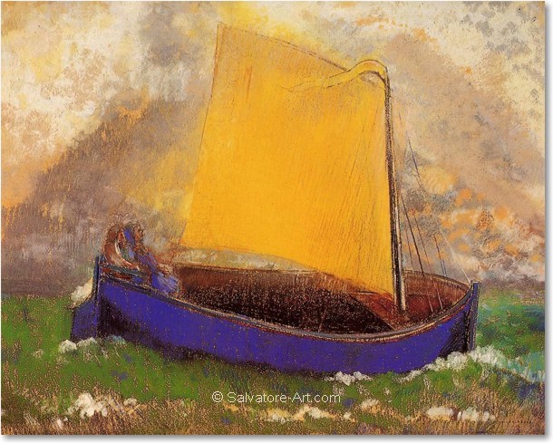 �lgem�lde Replikation