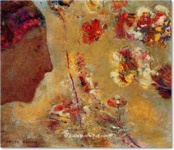 �lgem�lde Replikation