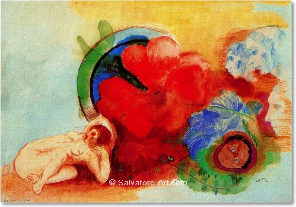 �lgem�lde Replikation