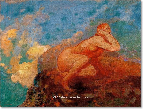 �lgem�lde Replikation