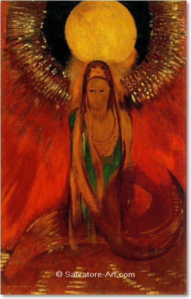 �lgem�lde Replikation