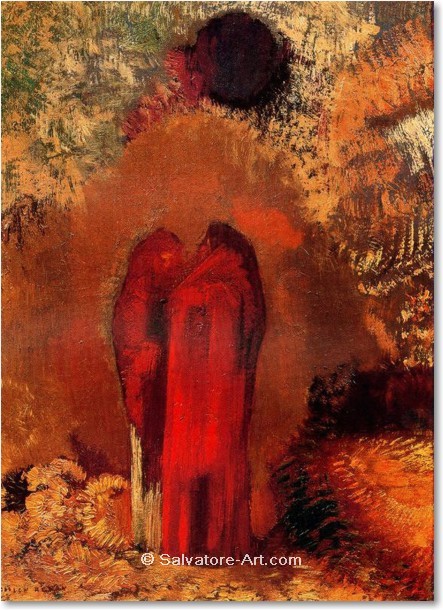 �lgem�lde Replikation