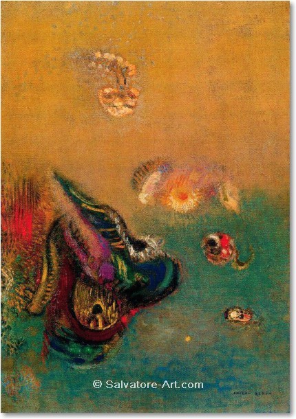 �lgem�lde Replikation