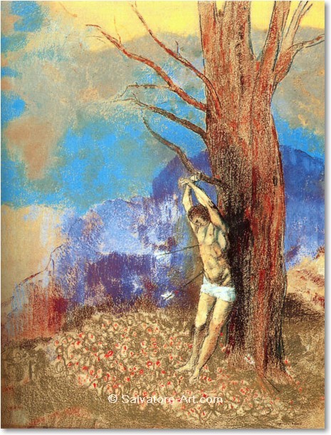 �lgem�lde Replikation