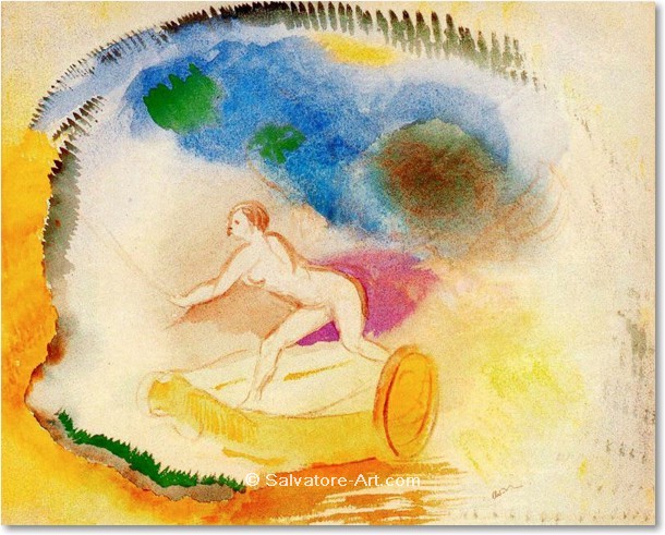 �lgem�lde Replikation