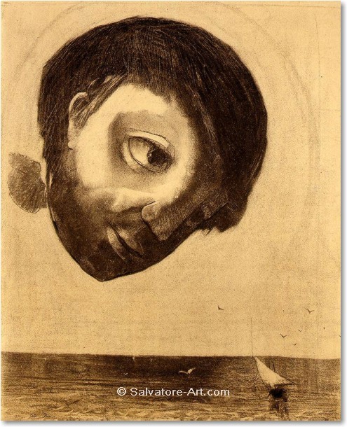 �lgem�lde Replikation