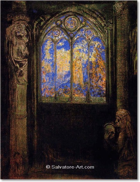 �lgem�lde Replikation