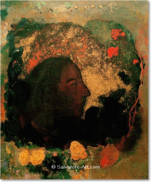 �lgem�lde Replikation