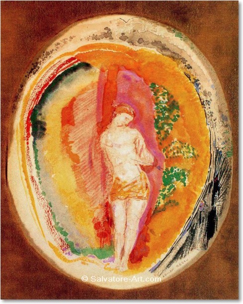 �lgem�lde Replikation