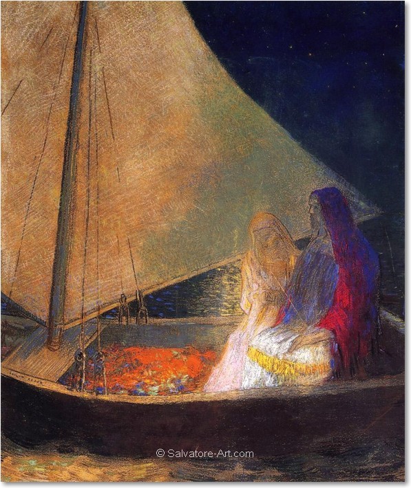 �lgem�lde Replikation