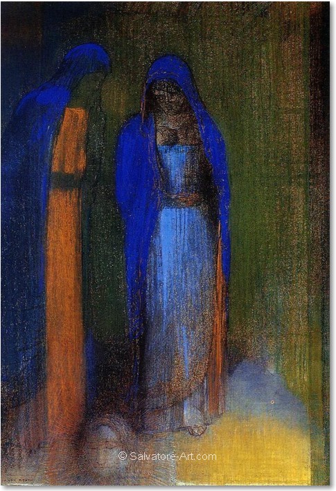 �lgem�lde Replikation