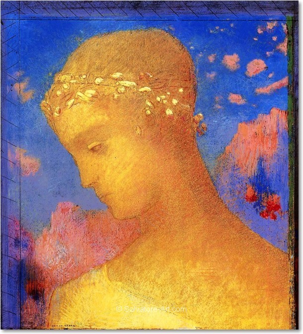 �lgem�lde Replikation