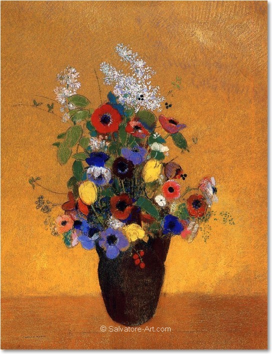 �lgem�lde Replikation