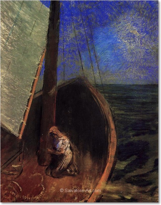 �lgem�lde Replikation