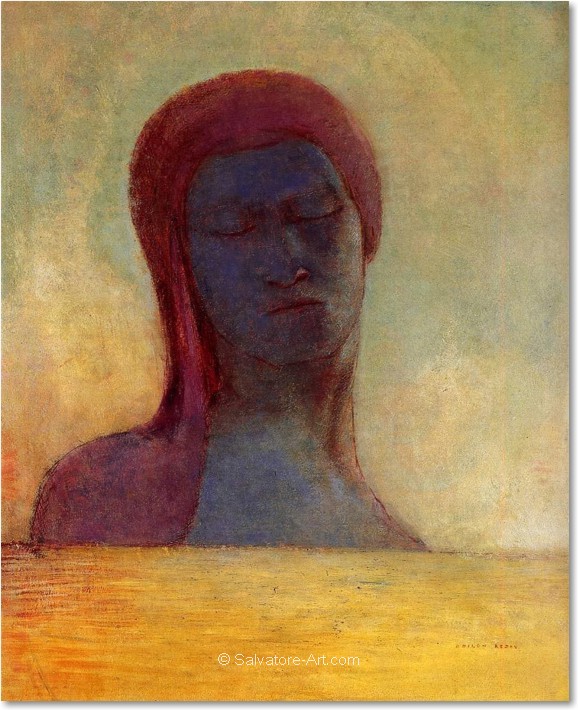 �lgem�lde Replikation