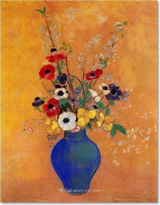 �lgem�lde Replikation