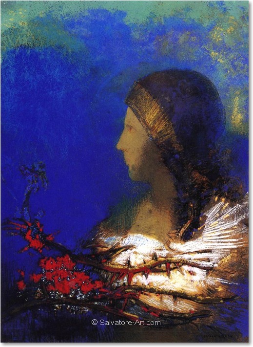 �lgem�lde Replikation