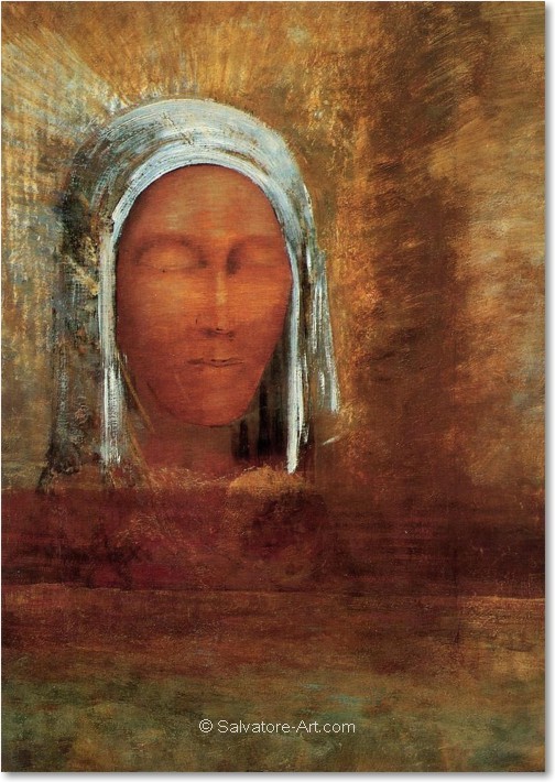 �lgem�lde Replikation