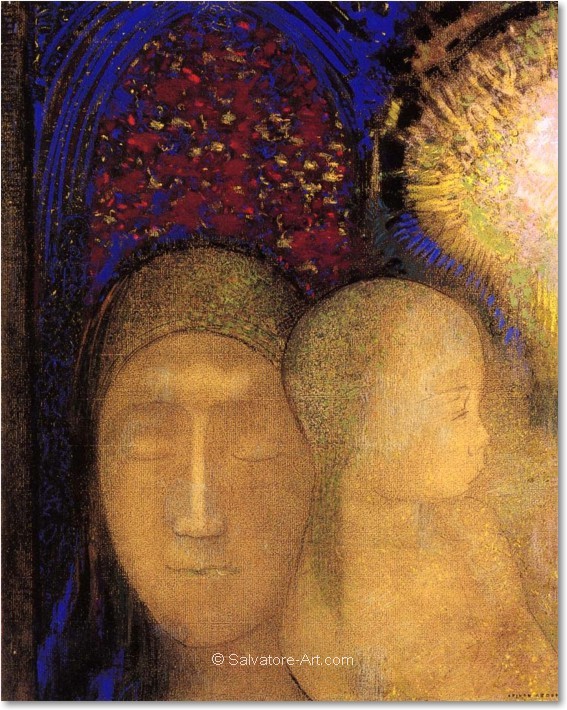 �lgem�lde Replikation