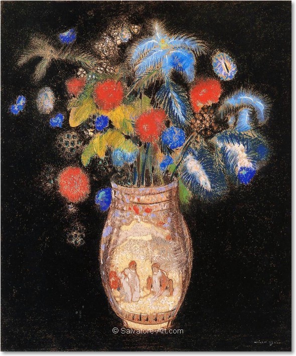 �lgem�lde Replikation