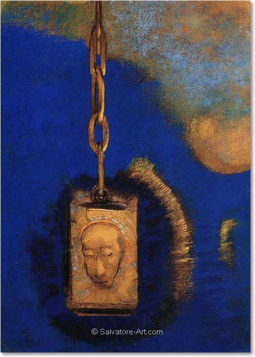 �lgem�lde Replikation