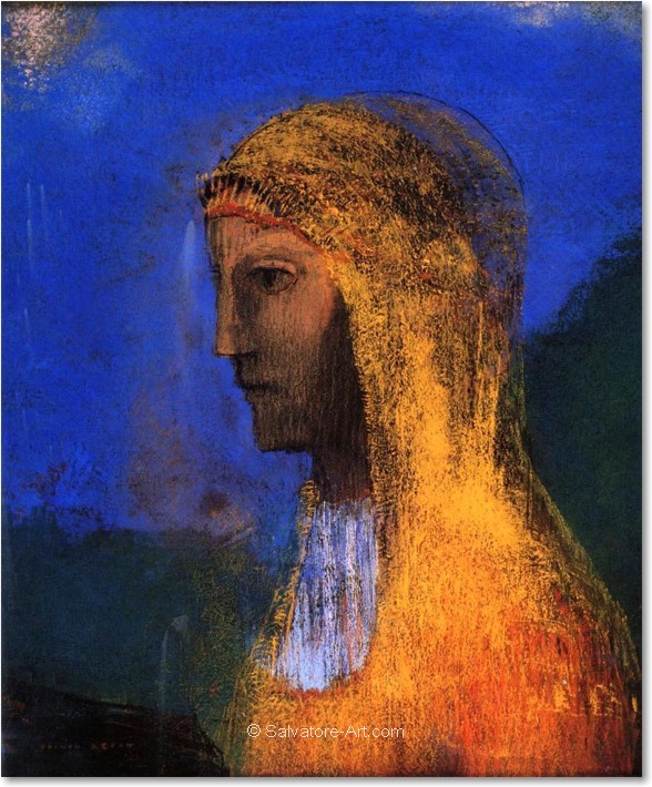 �lgem�lde Replikation