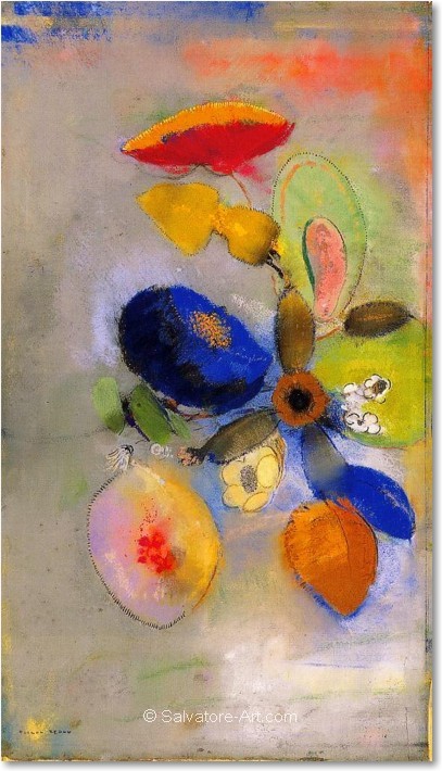 �lgem�lde Replikation