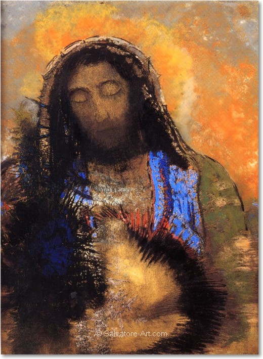 �lgem�lde Replikation