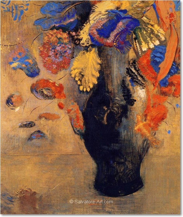 �lgem�lde Replikation