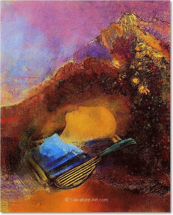 �lgem�lde Replikation